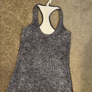 lulu lemon racer back tank